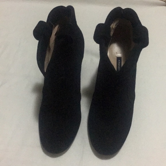 Velvet booties ✔️ - Picture 4 of 6